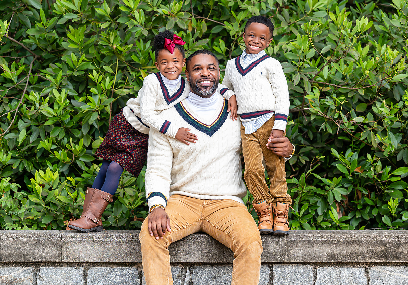 7 Reasons to Book a Father's Day Photoshoot This Year