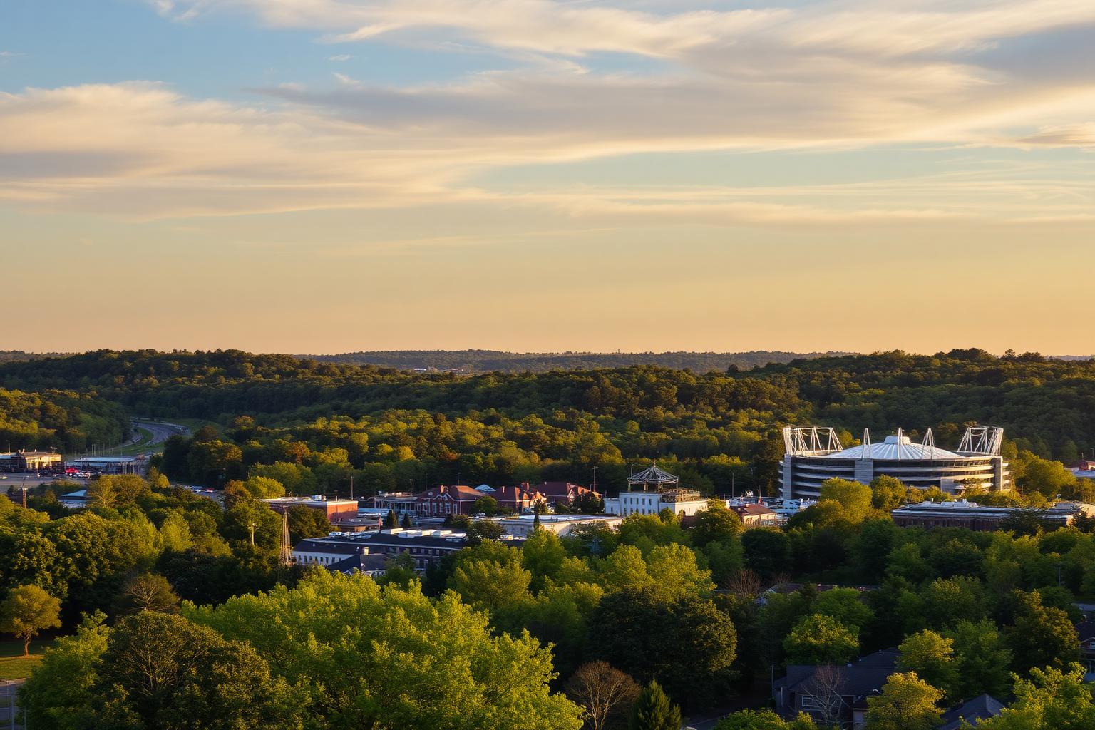 Verified in Cobb County — Cobb Travel & Tourism verified partnership