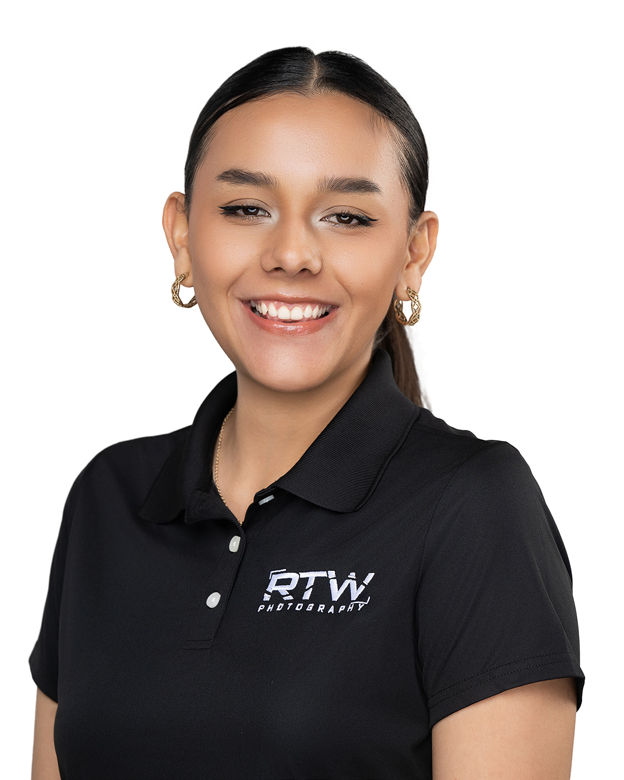 Daniela Ardila — Marketing Coordinator