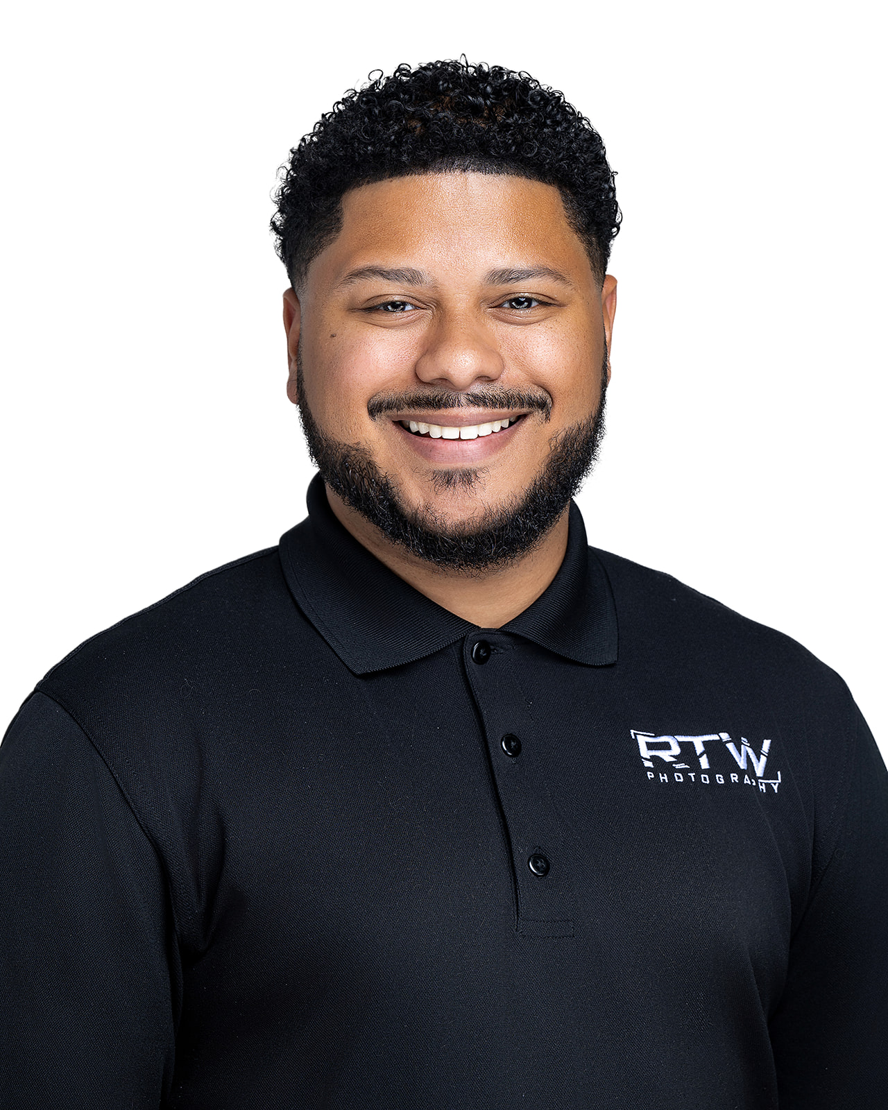 Derrious Robinson — Founder & President