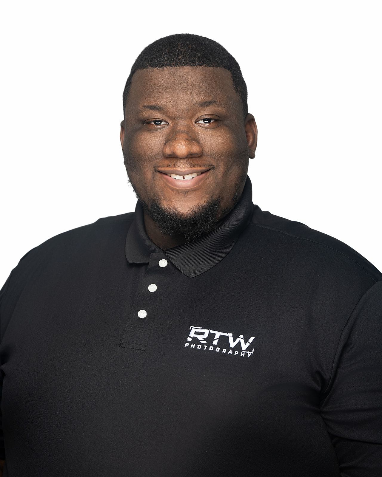 Josue "Joe" Jeune — Lead Videographer