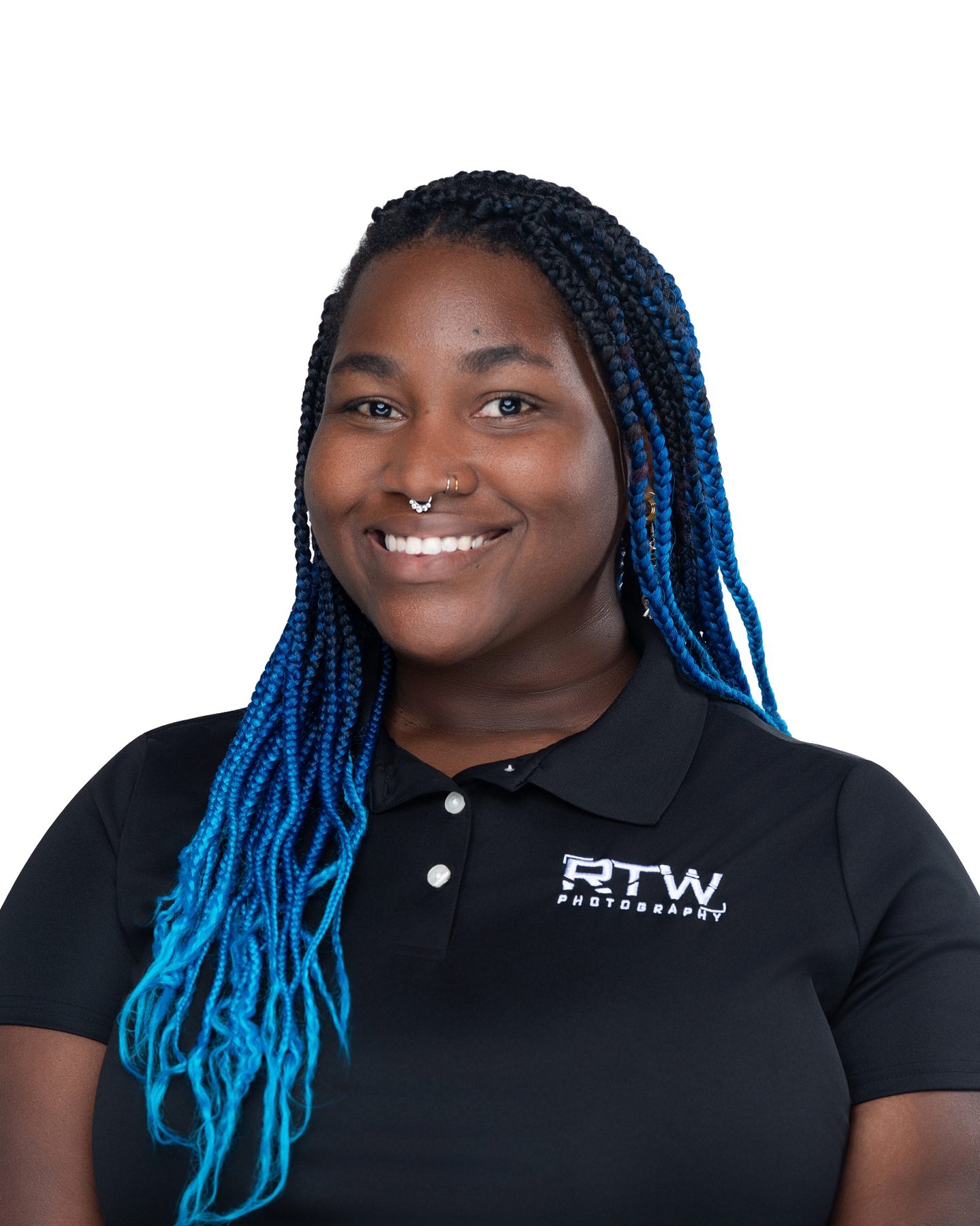Katrice Stover — Operations & Client Success Manager