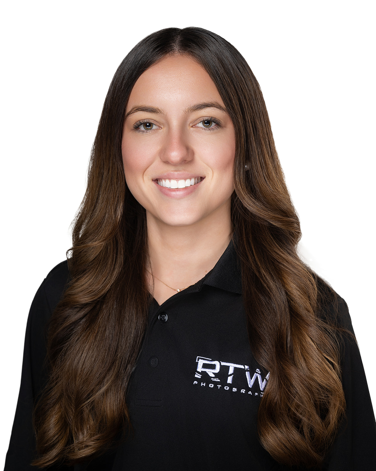 Martina Embry — Sales Associate