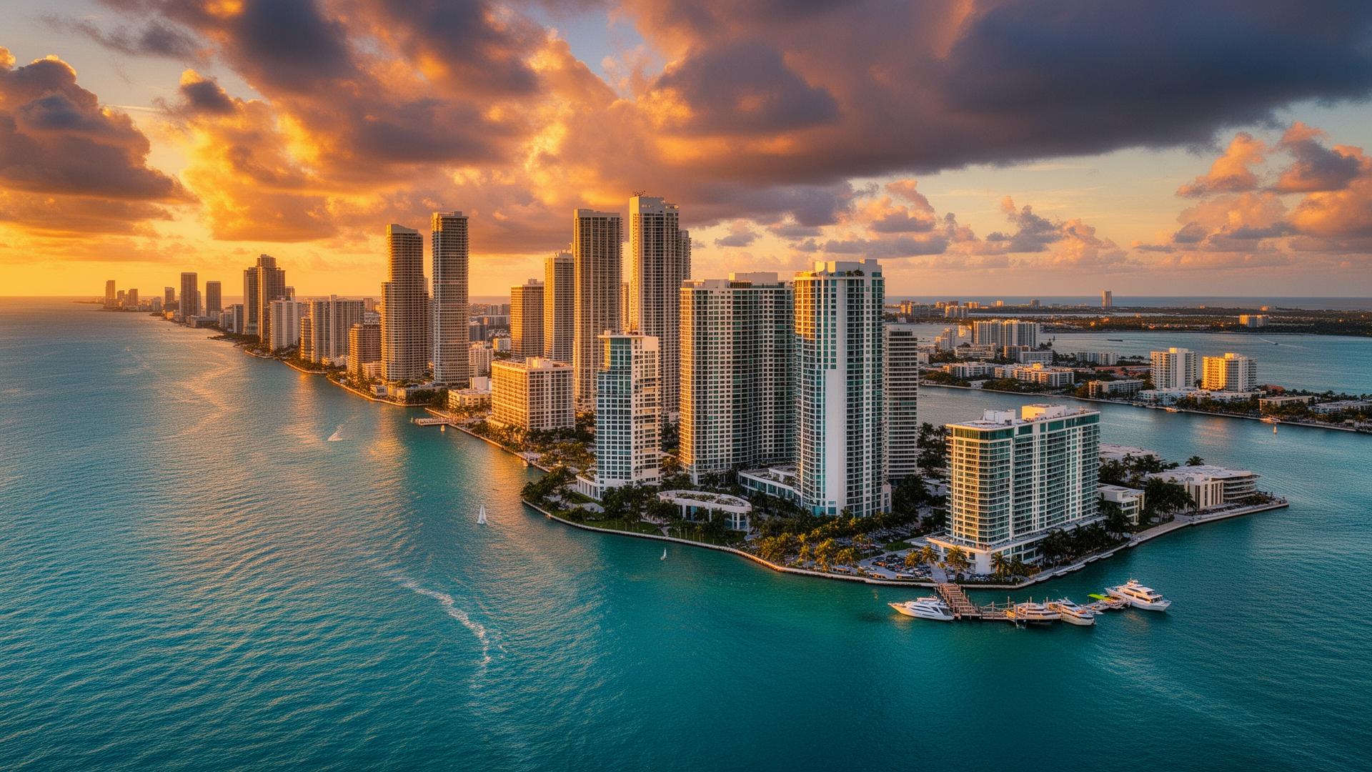 Verified in Miami-Dade — Greater Miami & Miami Beach Visitors Bureau verified partnership