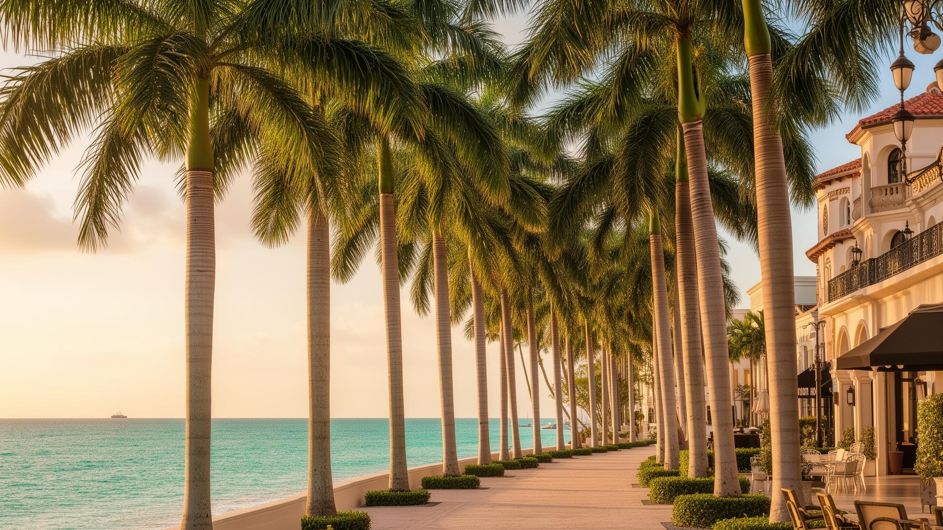 Verified in the Palm Beaches — Discover The Palm Beaches verified partnership