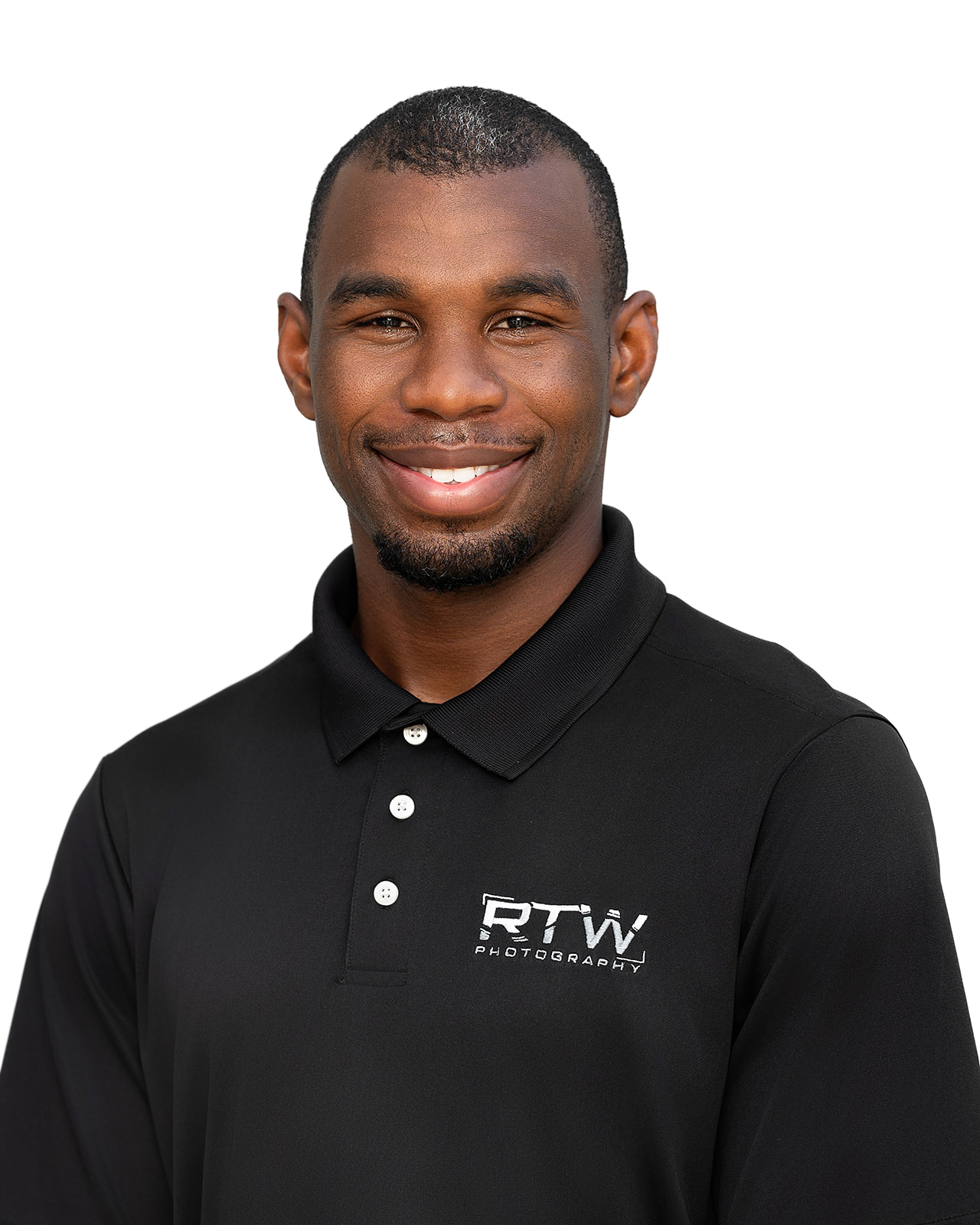 Walter "Tre" Idlette — Co-Owner & Director of Atlanta Operations