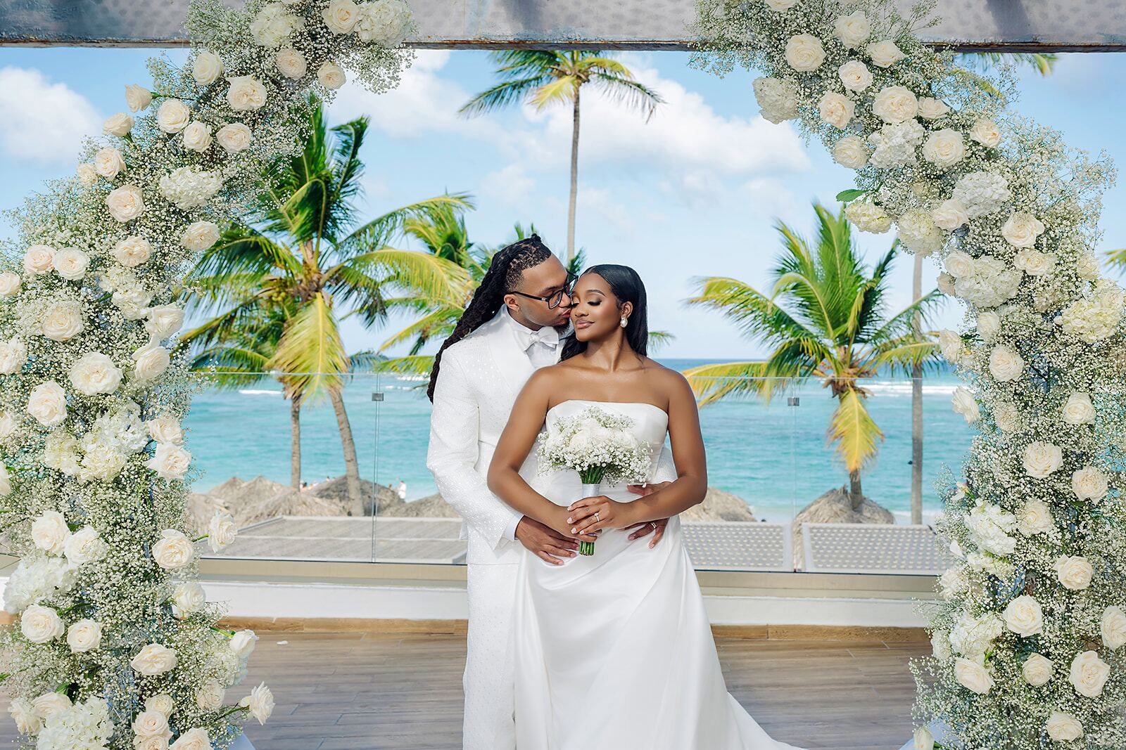 Destination Weddings