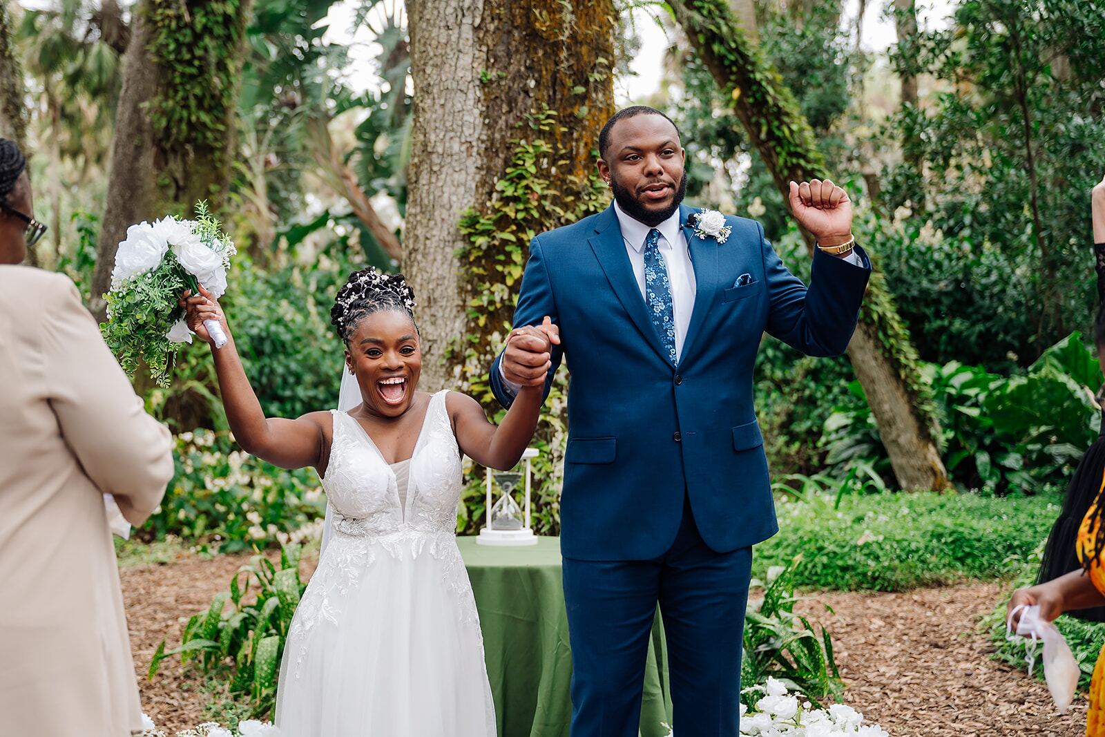 Elopements & Micro-Weddings
