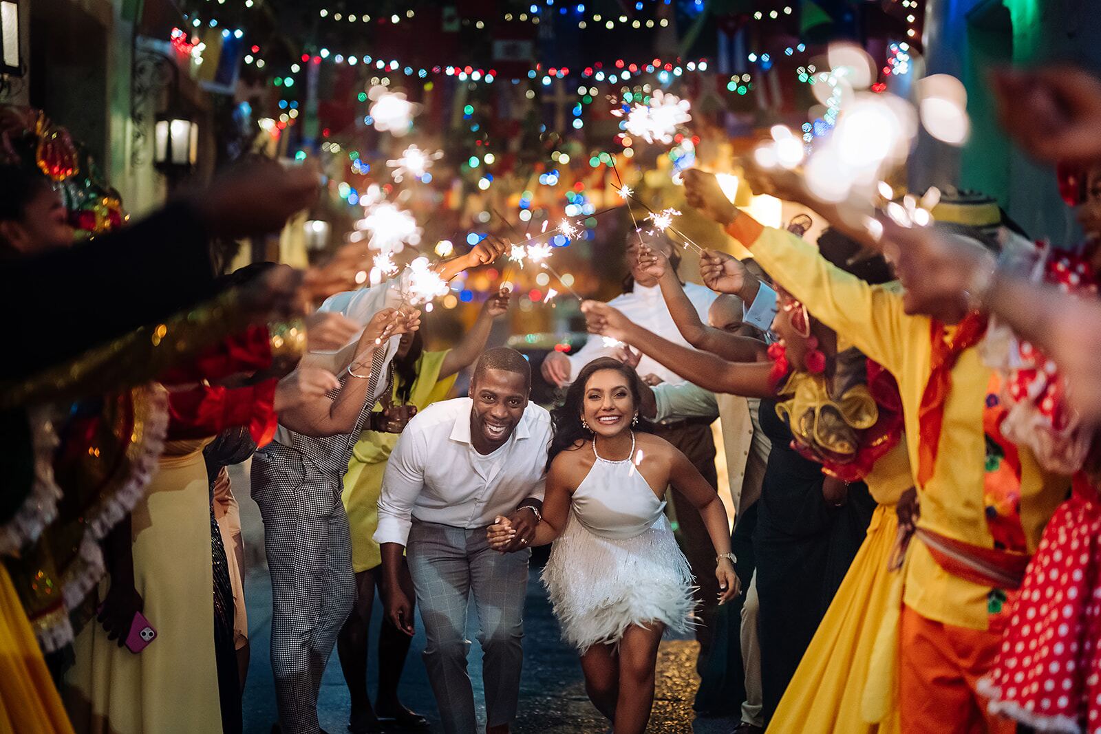 RTW wedding photography — couple portrait