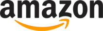 Amazon corporate logo