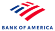 Bank of America corporate logo