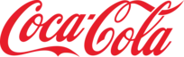 Coca-Cola company logo