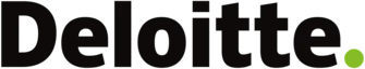 Deloitte corporate logo