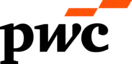 PwC corporate logo